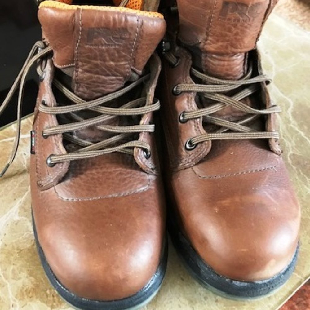 Hiking Boots